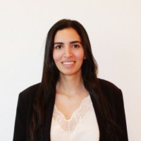 Novoptim Employee Dahlia Saadé's profile photo