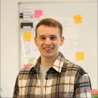 ITERATE ® Employee Matt Beamish's profile photo