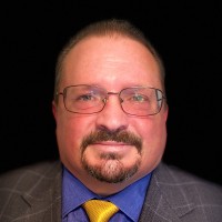 Avyxa Employee Bob Anderson's profile photo