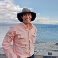 Becklar Personal Health & Safety Employee Mark Willis's profile photo