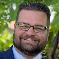 i-NETT Employee Chris Scrivner's profile photo