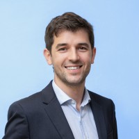 Adventiel Employee Gabriel VANSTEENBERGHE's profile photo