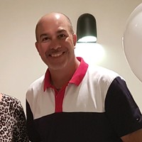 John Cotton Australia Pty Ltd Employee Domenic Fruci's profile photo