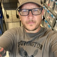 Emerson Employee Matt Tuttle's profile photo
