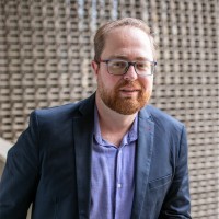 Agroconsult Employee Valmir Assarice's profile photo