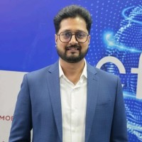 Cavintek Employee Shankar R's profile photo