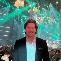 Eternity.bot Employee Henrik Karlsson's profile photo