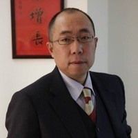 Hamilton Beach Brands Inc. Employee Chris He's profile photo