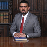Faruk Investment Group Employee Mohamed al-Safar's profile photo