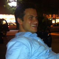 TapTab Employee George Naggiar's profile photo