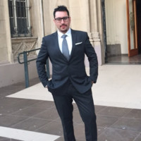 Kadel Employee Daniel Emilio Cruz Riquelme's profile photo