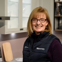 Kingspan Insulated Panels Finland Employee Fiona Bashford's profile photo