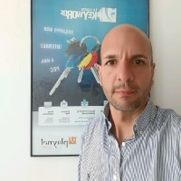 Playnet Srl Employee Alessandro Zanobetti's profile photo