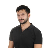 Stelios Svoukis's profile photo