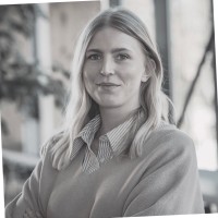 Eksjöhus AB Employee Frida Axhed's profile photo