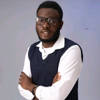 Newwaves Ecosystem Employee Barnabas James's profile photo