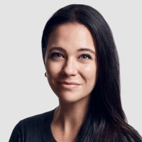 Squarespace Employee Kristine Romero's profile photo