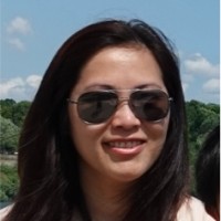eBay Employee Rita Chang's profile photo