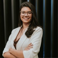 VOKAN Seguros Employee Camylla Santos's profile photo