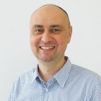 Railway Robotics Employee Kenneth Andersen's profile photo