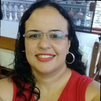 Matrix Saúde Employee Ana Paula Queiroz's profile photo