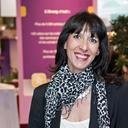 ARSEG Employee Françoise Simon's profile photo