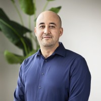 Collège de Valleyfield Employee Abdellah Henni's profile photo
