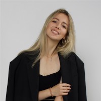 Anna Ivanova Email & Phone Number