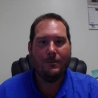 Alpine Supply Employee David Pepka's profile photo