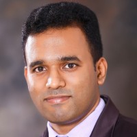 Sri Lanka Cricket Employee Hashan Amarathunga's profile photo