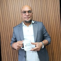 Litmus Industries Limited Employee Sumit Karna's profile photo