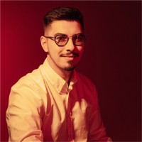 Techband.io Employee Erik Ruman's profile photo