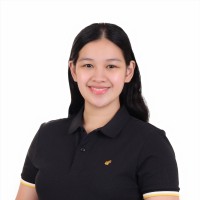 Huskee Employee Johanna Diama's profile photo
