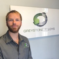 Greystone Alloys Employee Brent Norris's profile photo