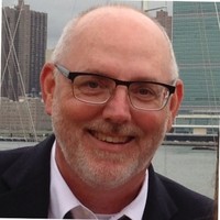 Travelers Insurance Employee Jay Davenport's profile photo