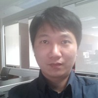 JPatton Employee Zane Zhou's profile photo