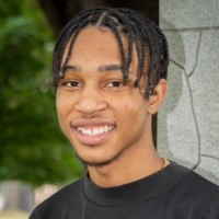 Conexon Connect Employee Noah Walker's profile photo