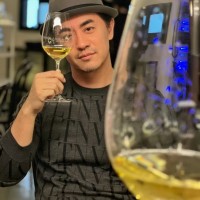 CoinFund Employee Alvin Yu's profile photo