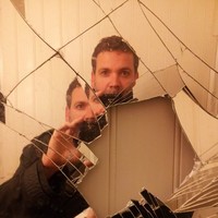 Southampton Solent University Employee Matthew Lea's profile photo