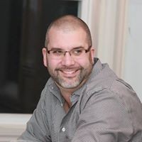 Techno Pak Employee Martin Hamel's profile photo