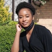 NELFT NHS Foundation Trust Employee Ingrid T.'s profile photo