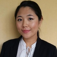 Entech smart energies Employee Elisa Wang's profile photo