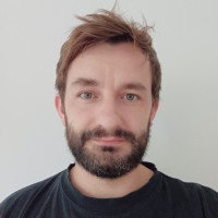 Tagvenue Employee Callum Beddoes's profile photo