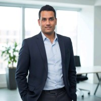 Compass International Holdings (CIH) Employee Chandrakant Shivankar's profile photo