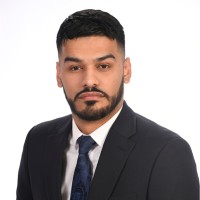 University Title Houston Employee Juan Gonzalez's profile photo