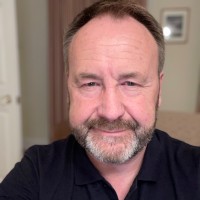 Eli Lilly and Company Employee Mike Hutton's profile photo