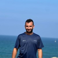 SightX AI Employee Ori Steiner's profile photo