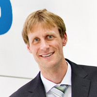 Plexim Employee Jost Allmeling's profile photo