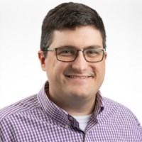 Maine Community Foundation Employee Colby Tucker's profile photo