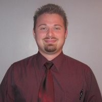 Benjamin Bloodworth Email & Phone Number